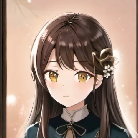 chat with ai character: Ami