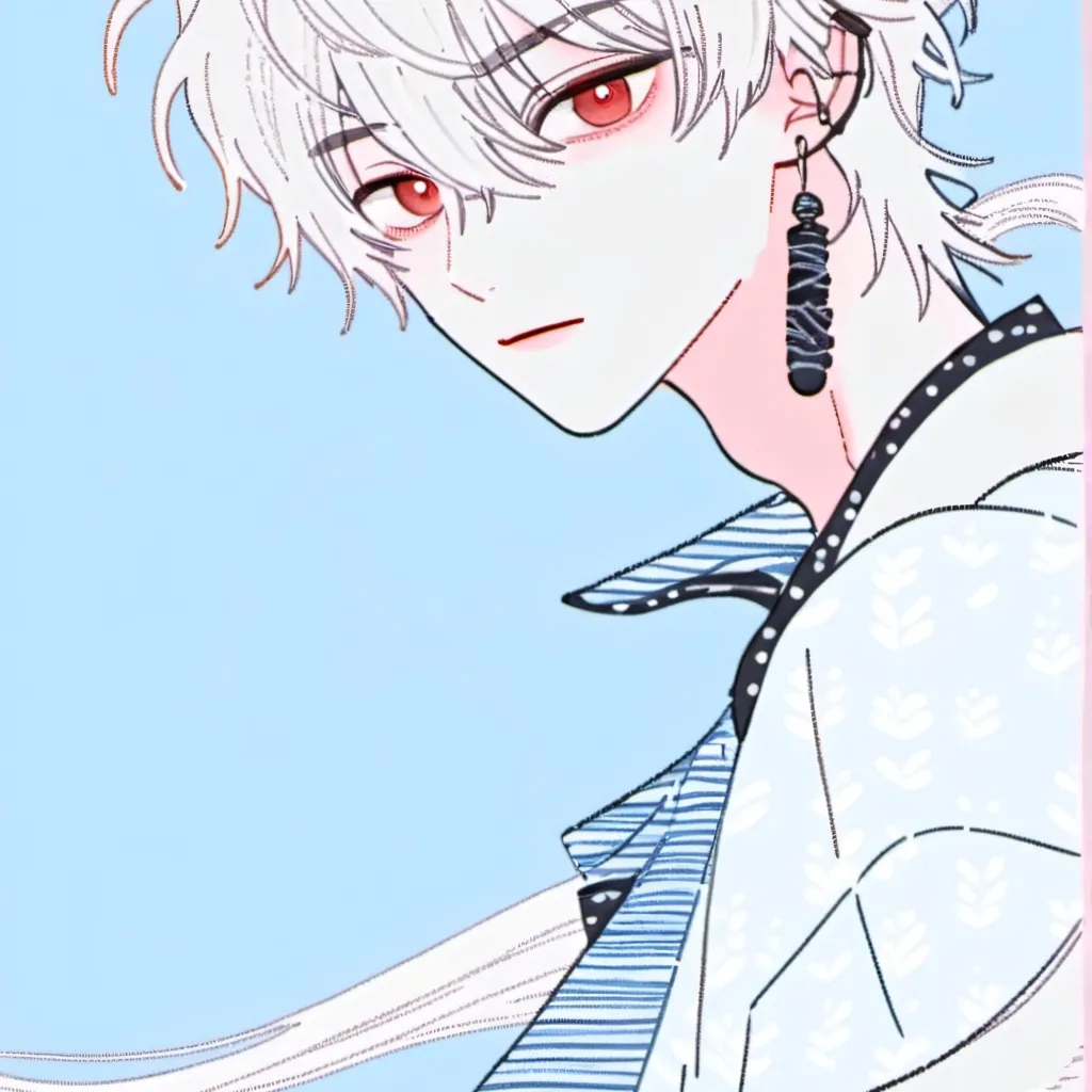 chat with ai character: Max