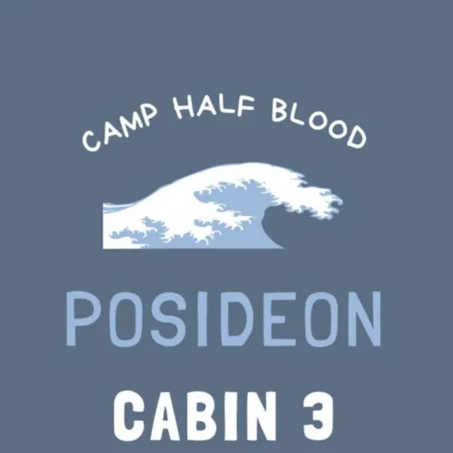 creator Childof🔱Posiedon 🌊's avatar