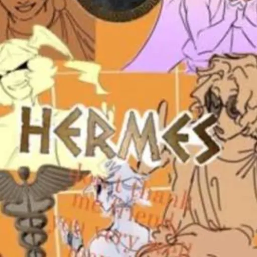 creator 📨ChildofHermes🪽's avatar
