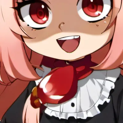 chat with ai character: Aria