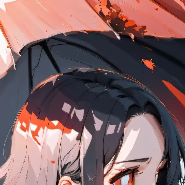 chat with ai character: Nezuko Kamado 