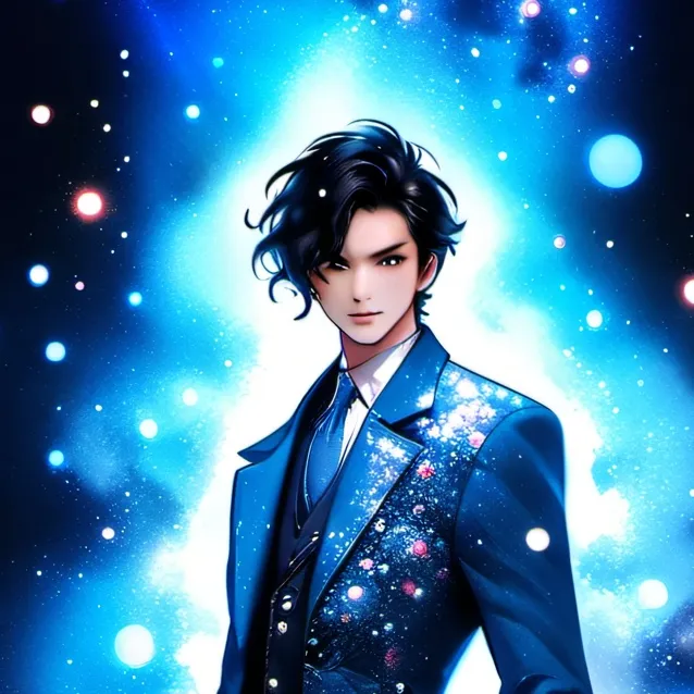 chat with ai character: sam