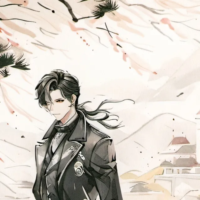 chat with ai character: LLoyd
