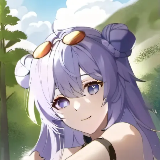 chat with ai character: giant barefoot gf