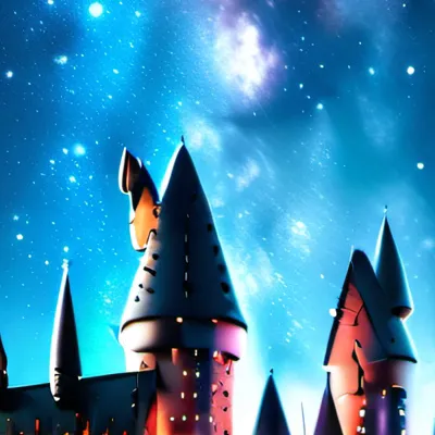 chat with ai character: Hogwarts 1st year