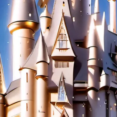 chat with ai character: Hogwarts