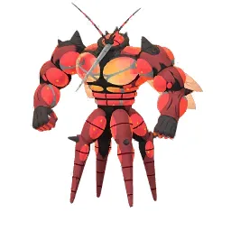 creator Buzzwole's avatar
