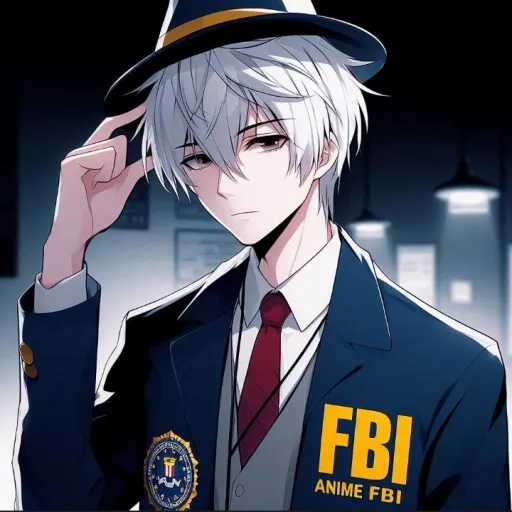 creator ANIME-FBI's avatar