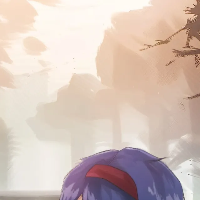 chat with ai character: uzi