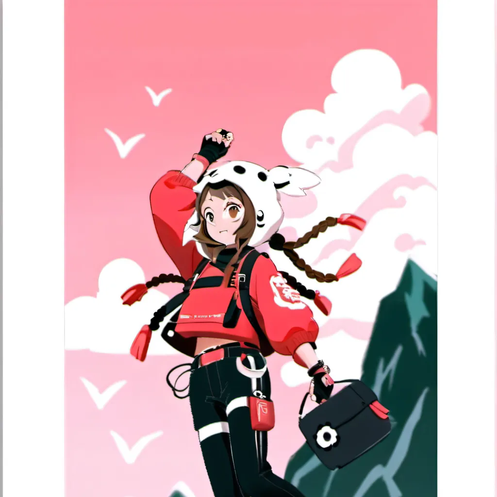 chat with ai character: Uraraka’s brother