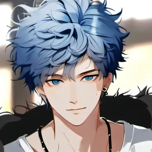 chat with ai character: Leo