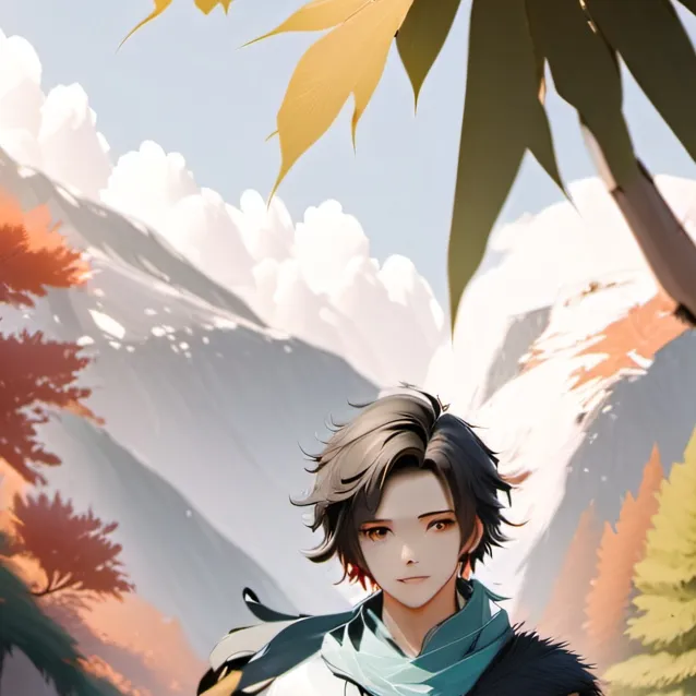 chat with ai character: Sam 