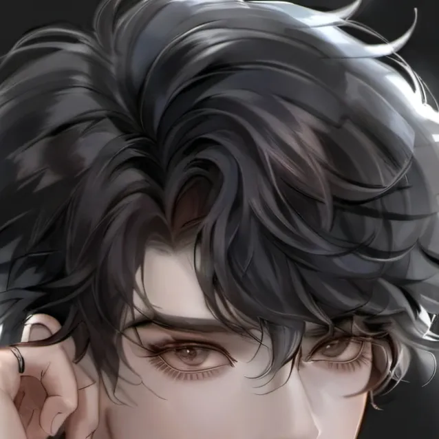 chat with ai character: Caleb