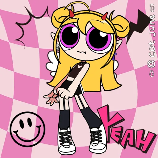 creator lizzy6666666's avatar