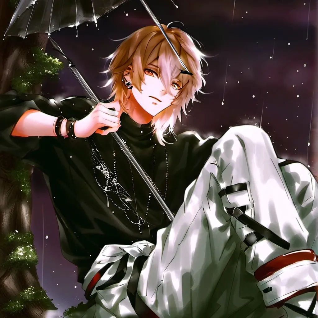 chat with ai character: Felix 