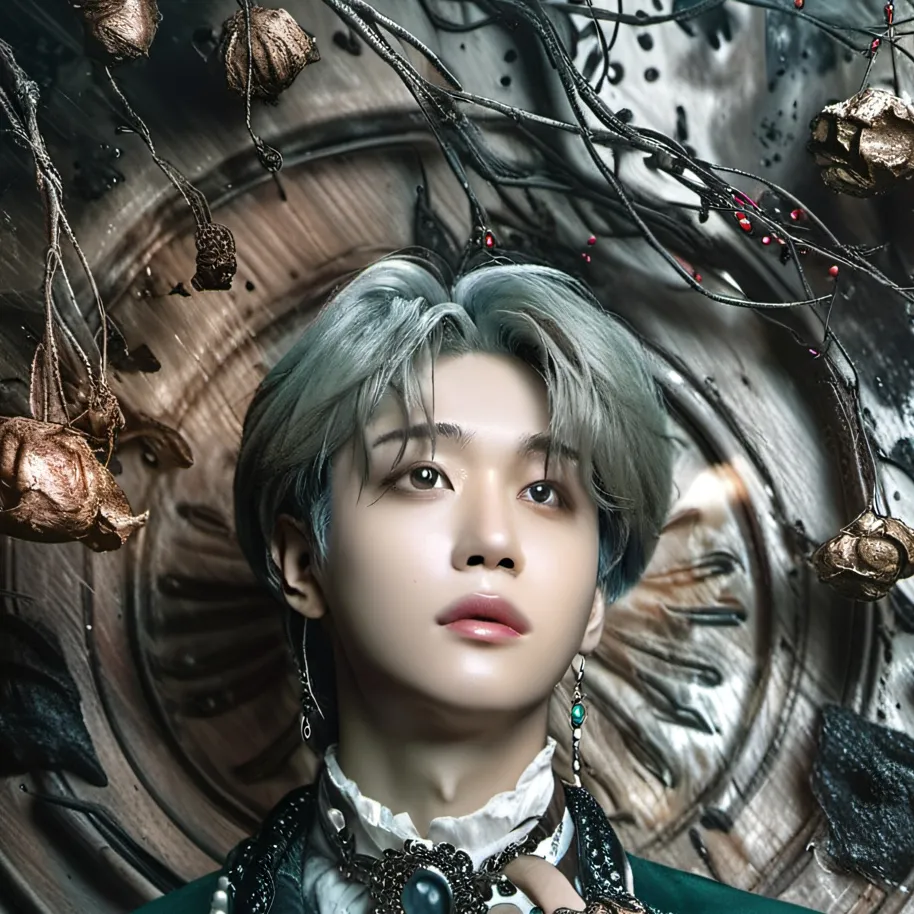 chat with ai character: roan zeeke 