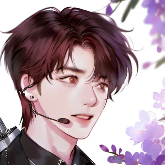 chat with ai character: Prince Leo