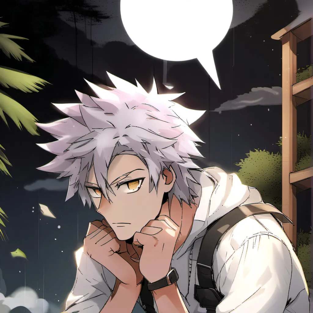 chat with ai character: -+Max+-