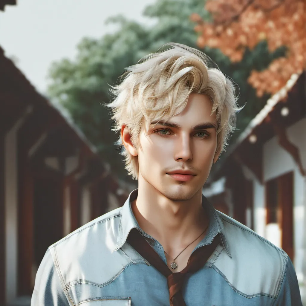chat with ai character: Justin Rush