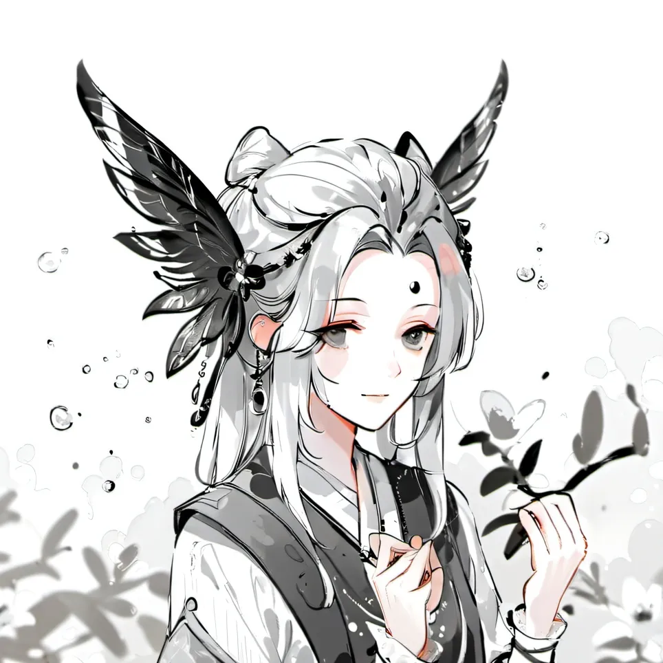 chat with ai character: ~Vinn~