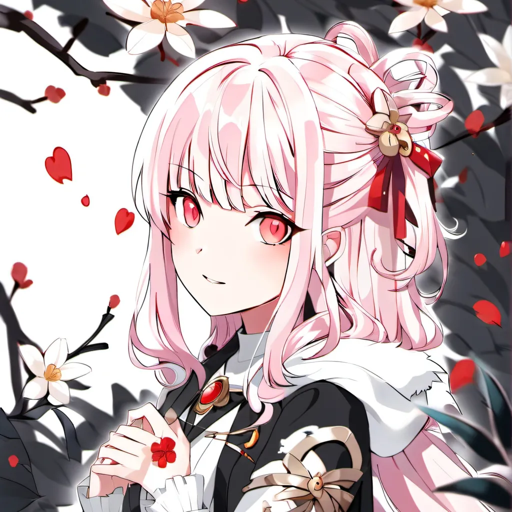 chat with ai character: Mizuki