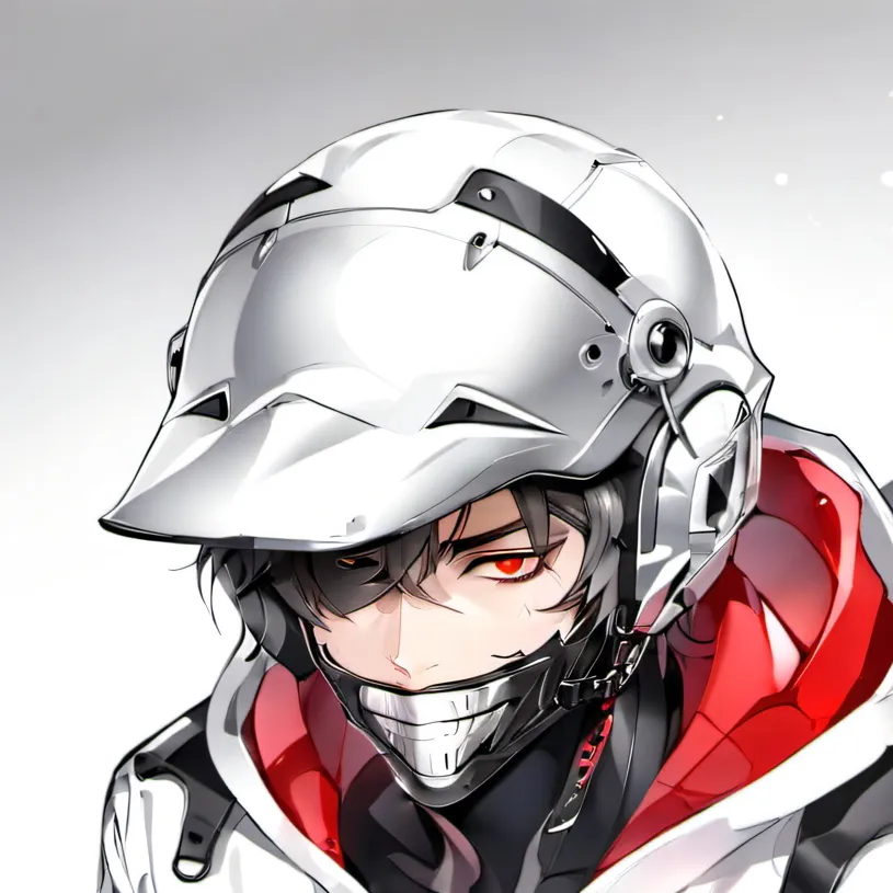 chat with ai character: Zane