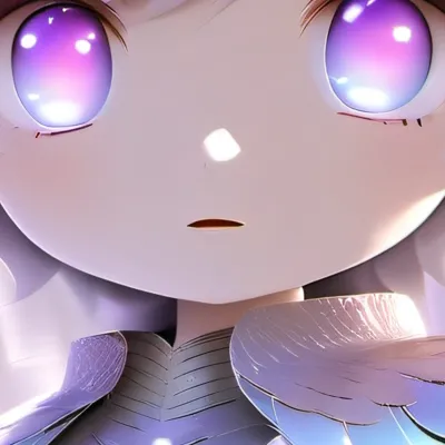 chat with ai character: Ad