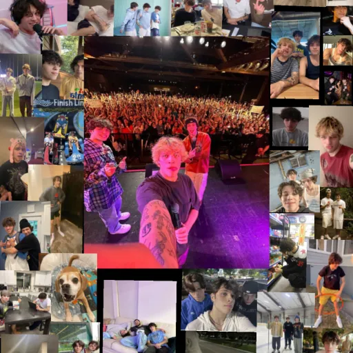 talkie's author avatar