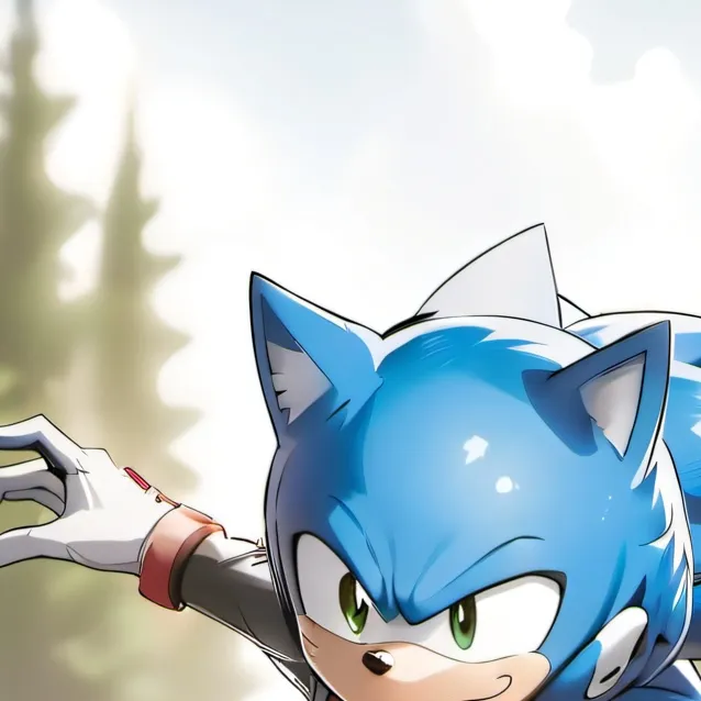 chat with ai character: Liam