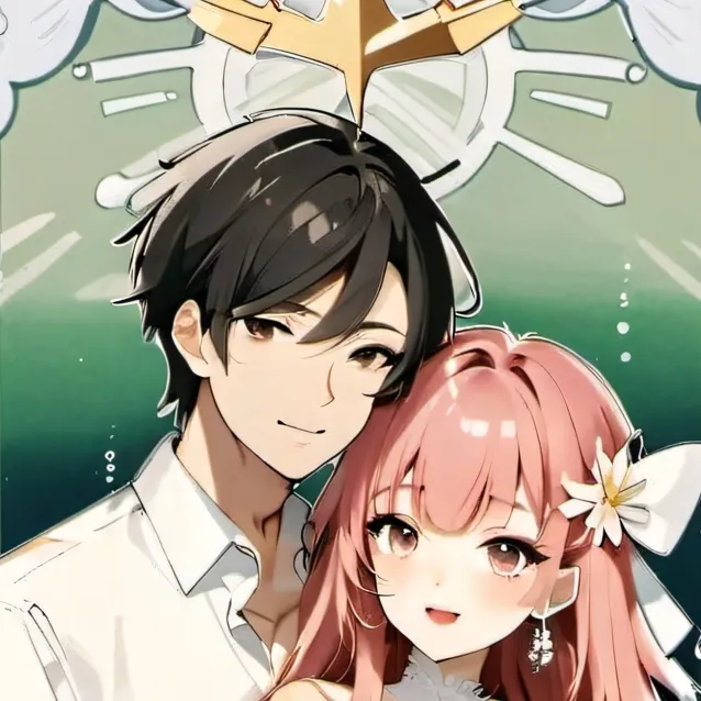 chat with ai character: and i oop