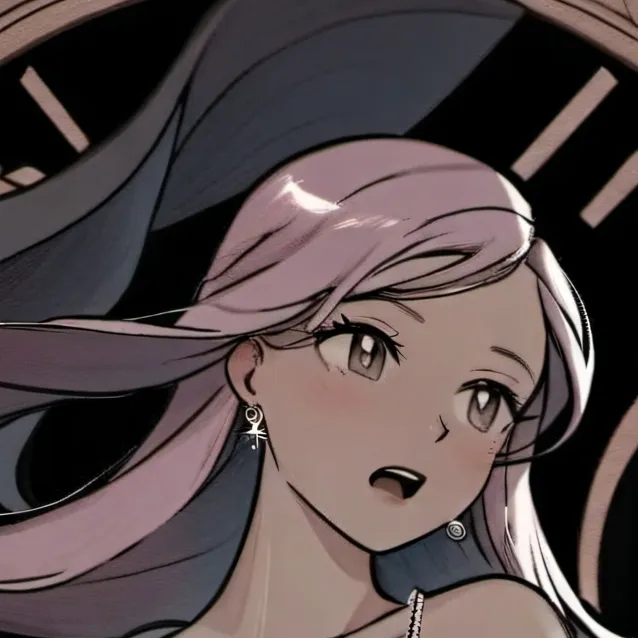 chat with ai character: lila