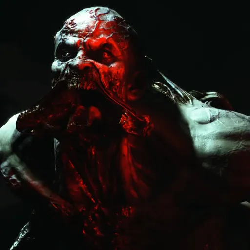 creator Volatile the beast's avatar
