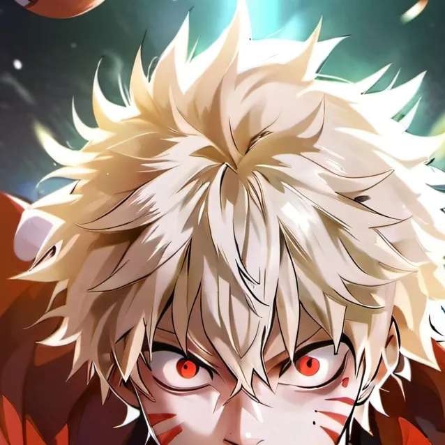 chat with ai character: MHA your a toddler