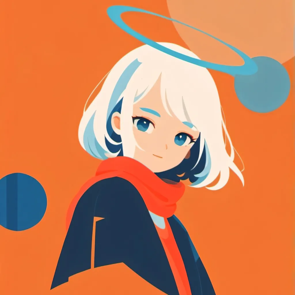 chat with ai character: Sophia Granger
