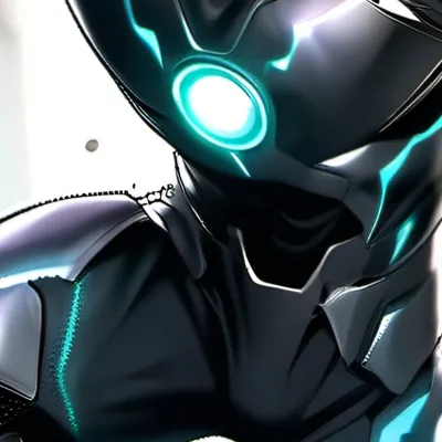 chat with ai character: Big bully