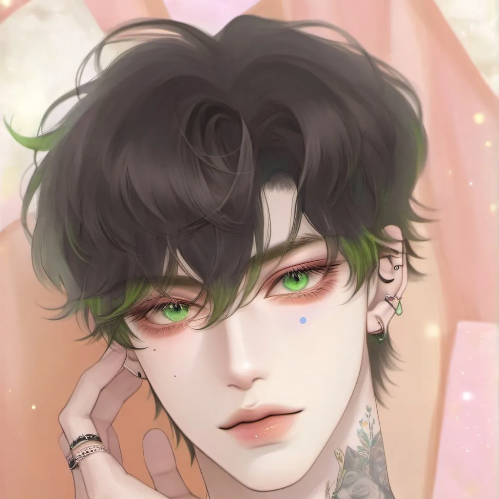 chat with ai character: -Austin-