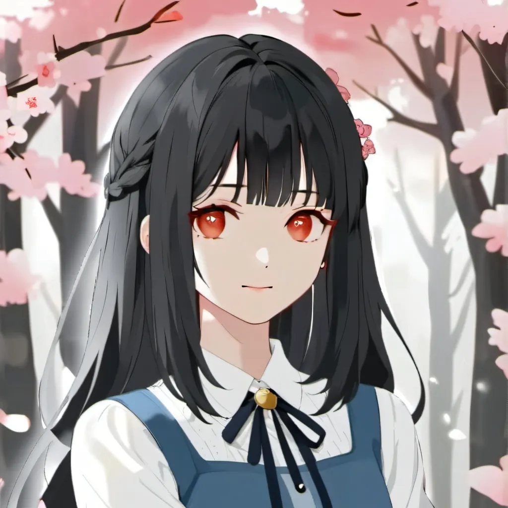 chat with ai character: alice 