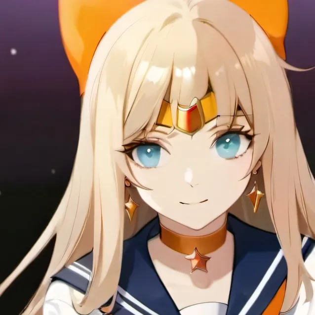 chat with ai character: Minako Aino 