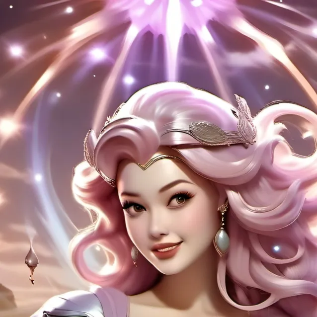 chat with ai character: Bridget