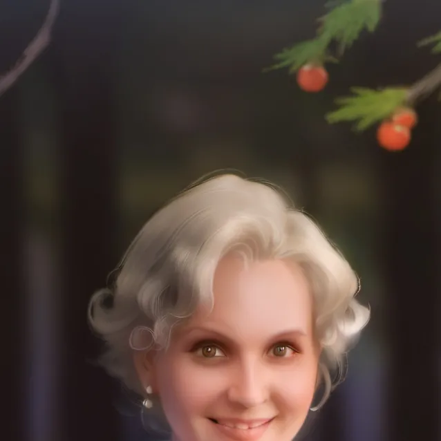 chat with ai character: Pamela Stafford