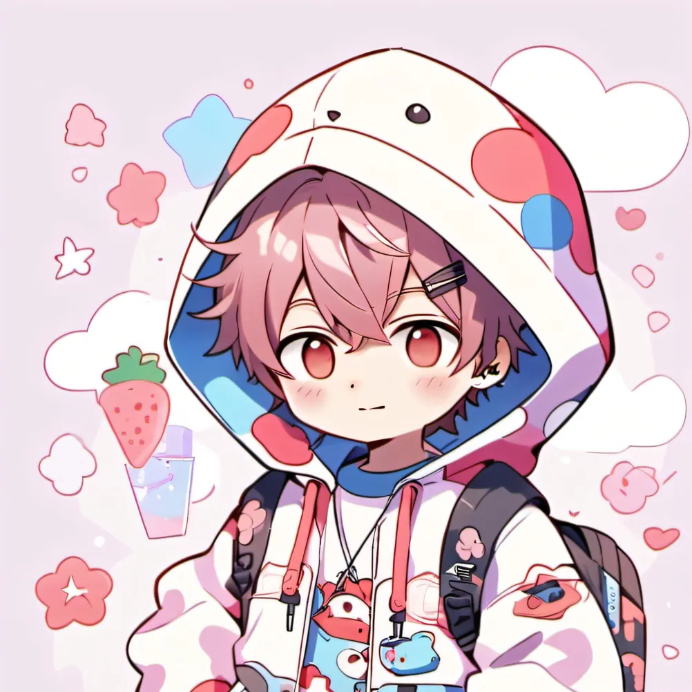 chat with ai character: Minho 