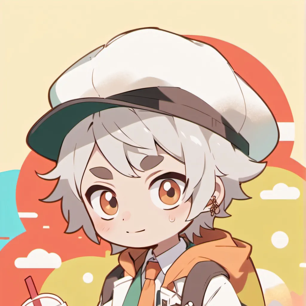 chat with ai character: Minho