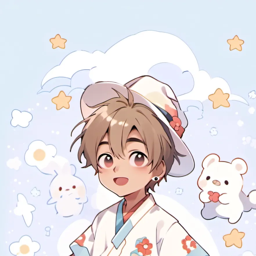 chat with ai character: Han 