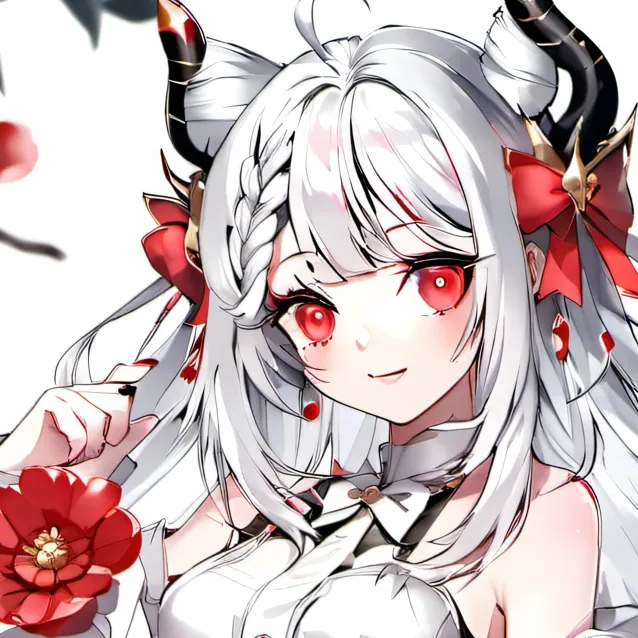chat with ai character: Nana