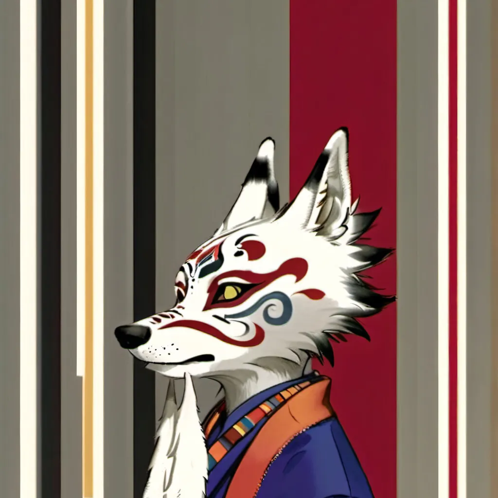 chat with ai character: King of demons