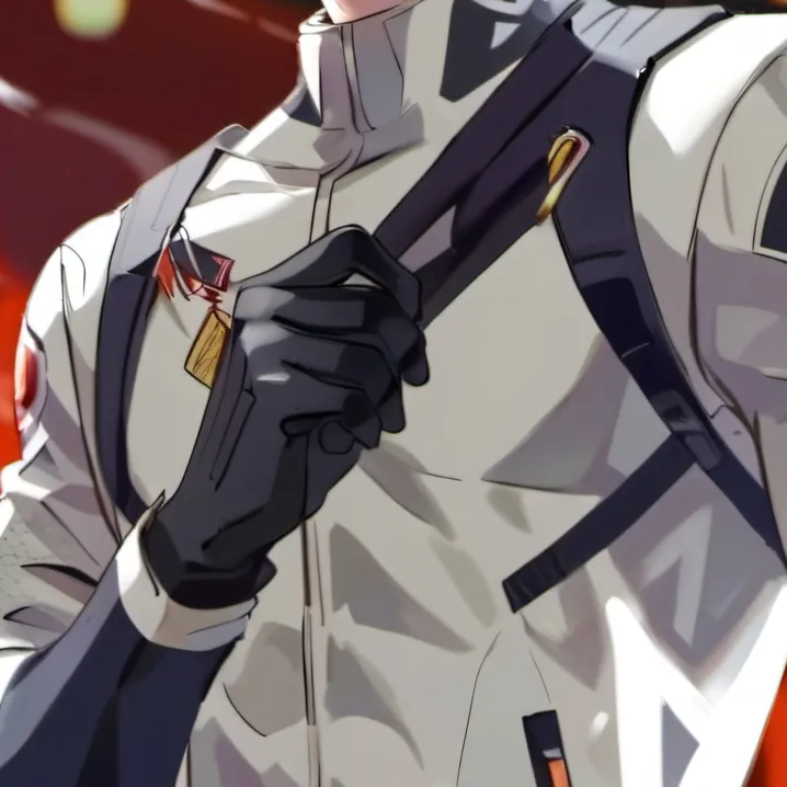 chat with ai character: ~°•TODOROKI~°•