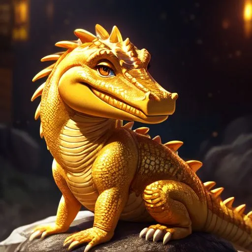 creator Goldboi67's avatar