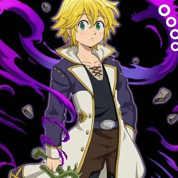 creator meliodis dragonsin's avatar
