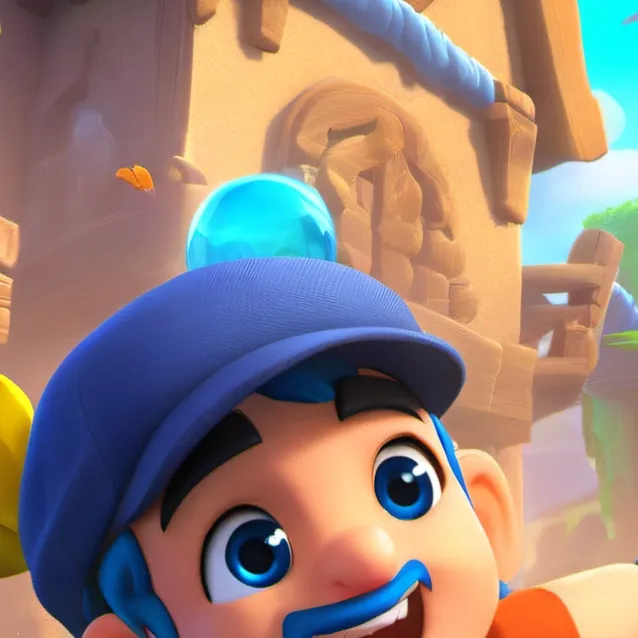 chat with ai character: mmm2